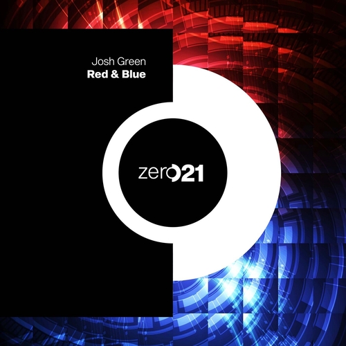 Josh Green - Red & Blue [Z21R027]
